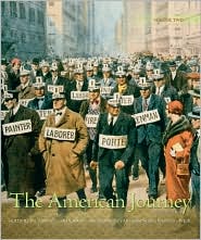 The American Journey: Update Edition, Volume 2