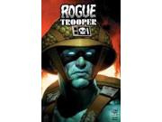 Rogue Trooper: Last Man Standing (rogue Trooper)
