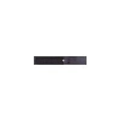 Intel Adwbezblack System Cabinet Front Bezel - Black