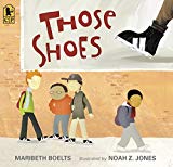Those Shoes Reprint