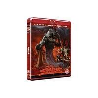 Scalps (Slasher Classics)