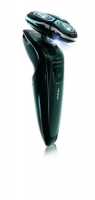 Philips Norelco 1250X Sensotouch 3D Razor W Gyroflex 3D and Ultratrack