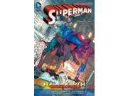 Superman Superman