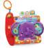 Vtech Peek & Play Baby book