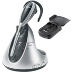 AT&T TL7611-TL7612 DECT6.0 Cordless Headset with Lifter