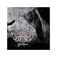 Withershin - Ashen Banners (Music CD)