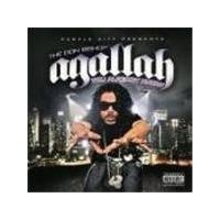 AGALLAH - You Already Know