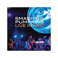 Smashing Pumpkins - Oceania (Live in NYC [Video]/Live Recording) (Music CD)
