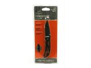 Gerber Blades 22-41965 Powerframe- Fe- Clam