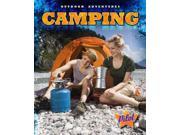 Camping Outdoor Adventures