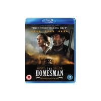 The Homesman