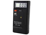 Dt-1130 Electromagnetic Radiation Detector Dosimeter Tester Emf Meter