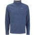 Craghoppers Men's Selby Half Zip Fleece - Vintage Indigo - M