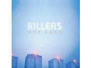 Hot Fuss