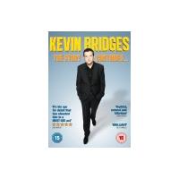 Kevin Bridges: The Story Continues