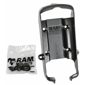Ram Mount Cradle For Garmin Gps 76 Series