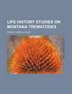 Life History Studies On Montana Trematodes (volume 4, No. 1)