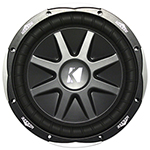 Kicker 10cvx102 Subwoofer