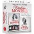 Big Screen Legends: Marilyn Monroe (Includes Book)