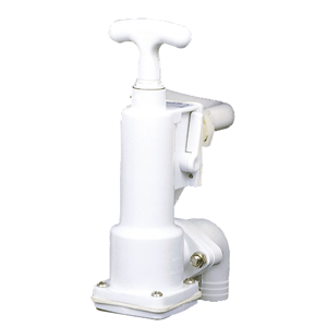 Raritan Compact Ii Pump Assy Complete