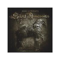 Mike LePond - Mike Lepond's Silent Assassins (Music CD)