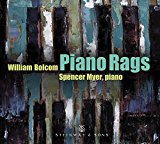 Spencer Myer - Bolcom Rags