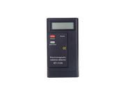 Digital Highly Sensitive Electromagnetic Radiation Detector Emf Meter Tester Radiation Tester Equipment Diagnostic-tool
