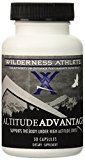 Wilderness Athlete Altitude Advantage, 50 Count