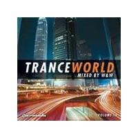 Various Artists - Trance World Vol.10 (Mixed By W&W) (Music CD)