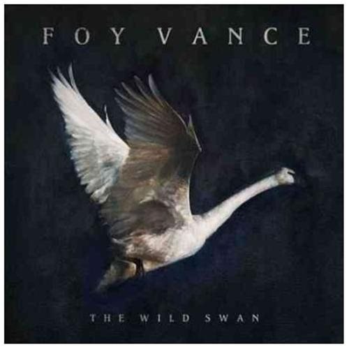 The Wild Swan