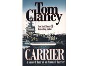 Carrier: A Guided Tour Of An Aircraft Carrier