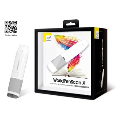 Pen Power Swpsx001en Worldpenscan X (ios/android/mac/win)
