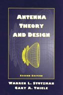 Antenna Theory And Design