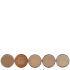 EX1 Cosmetics Pure Crushed Mineral Powder Foundation - M400