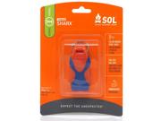 Adventure Medical Sharx Whistle