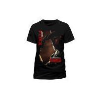 Django Unchained Men's T-Shirt - Jamie Foxx