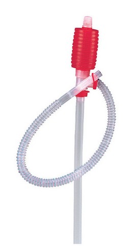 American Wick SI-60 Hand Operated Siphon Pump