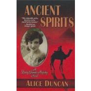 Ancient Spirits : Spirits, Featuring Daisy Gumm Majesty