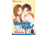 Monkey High! 5 Monkey High!