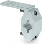 Cannon 1904015 Rod Holder Rail Mount