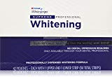 Crest Whitestrips Supreme Professional Whitening 84 strips