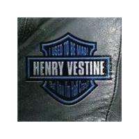 Henry Vestine - I Used To Be Mad (But Now I'm Half Crazy)
