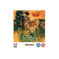 Zombie Flesh Eaters
