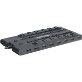 28-port Usb Mondohub
