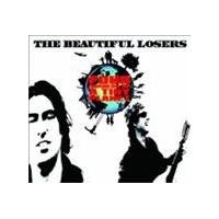 Beautiful Losers - Four Corners Of A Tiny Planet (Music CD)