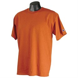 Champion Short Sleeve 6.1 oz. Tagless T-Shirt