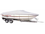 Seachoice 97801 20 Ft6 V-hull Ctr Con Boat Cov-