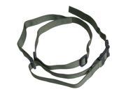Magpul Industries Ms1 Sling, Fits Ar Rifles, Ranger Green, 1 Or 2 Point Sling Mag513-rgr