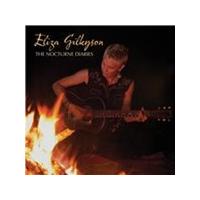 Eliza Gilkyson - Nocturne Diaries (Music CD)