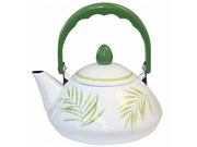 Reston Lloyd 37240 Bamboo Leaf - Personal Tea Kettle